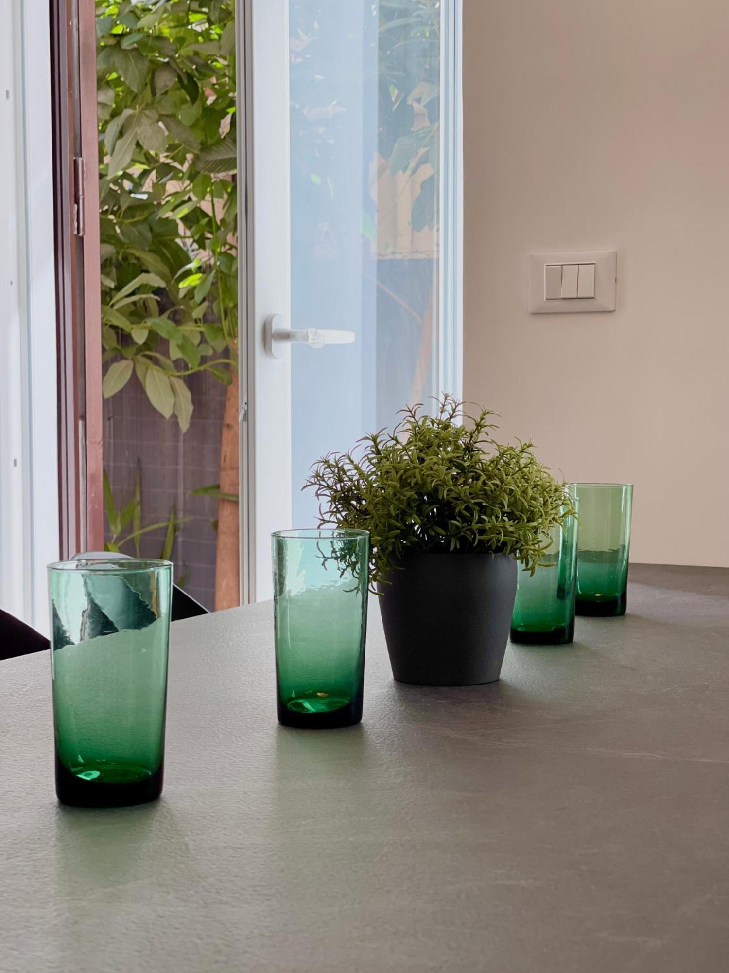 Avocado House - Cozy In The Heart Of Apartment Rome