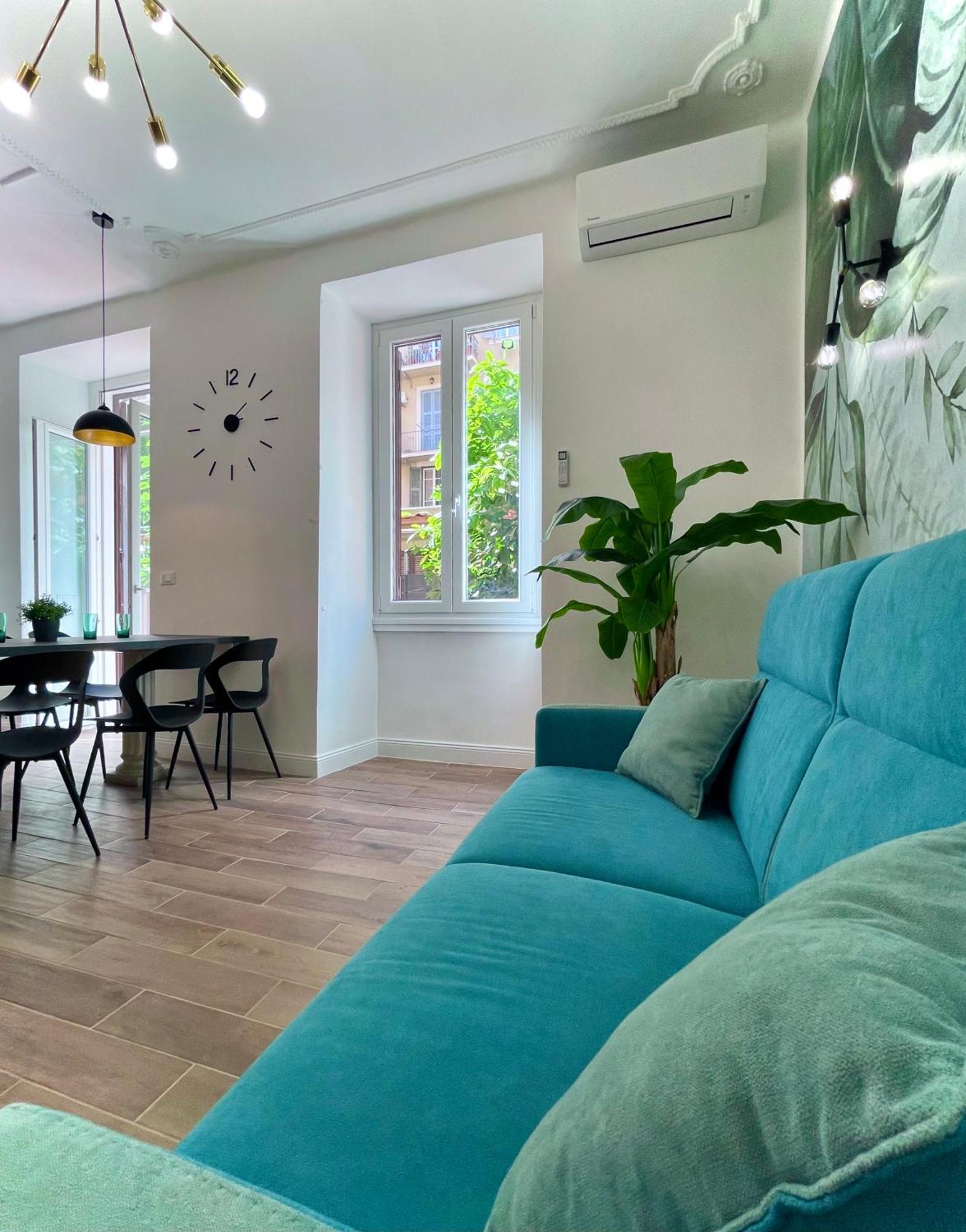 Avocado House - Cozy In The Heart Of Apartment *