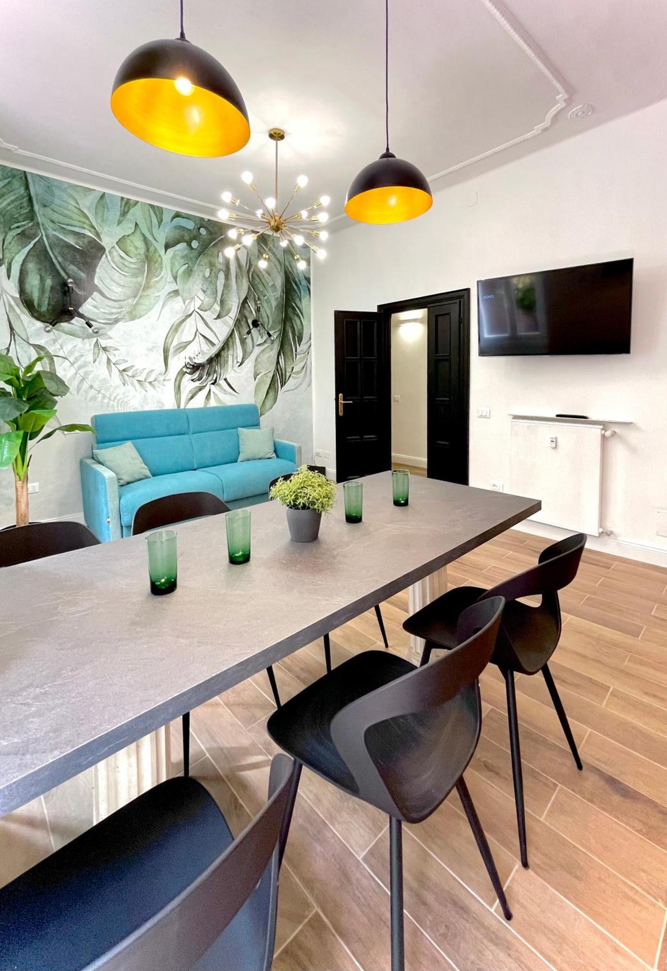 Apartment Avocado House - Cozy In The Heart Of