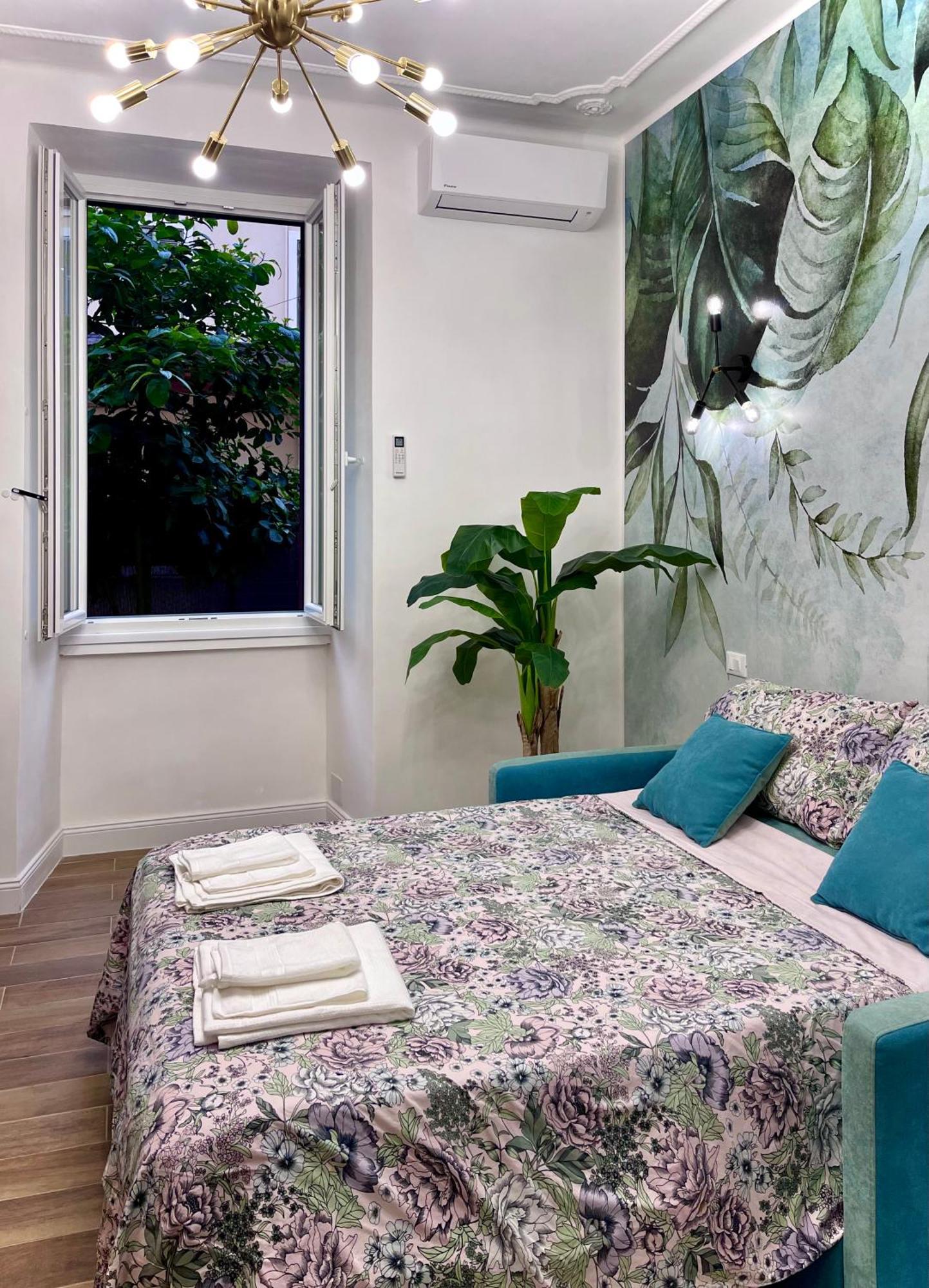 Apartment Avocado House - Cozy In The Heart Of *
