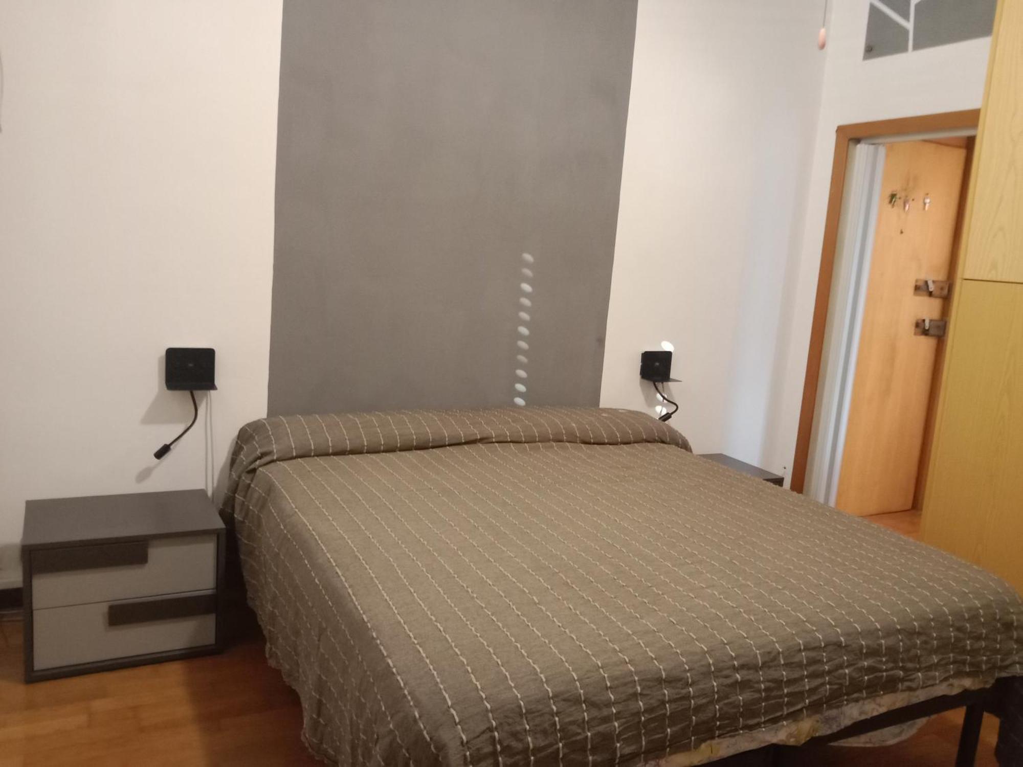 Dall' Olimpico All Auditorium Apartment *