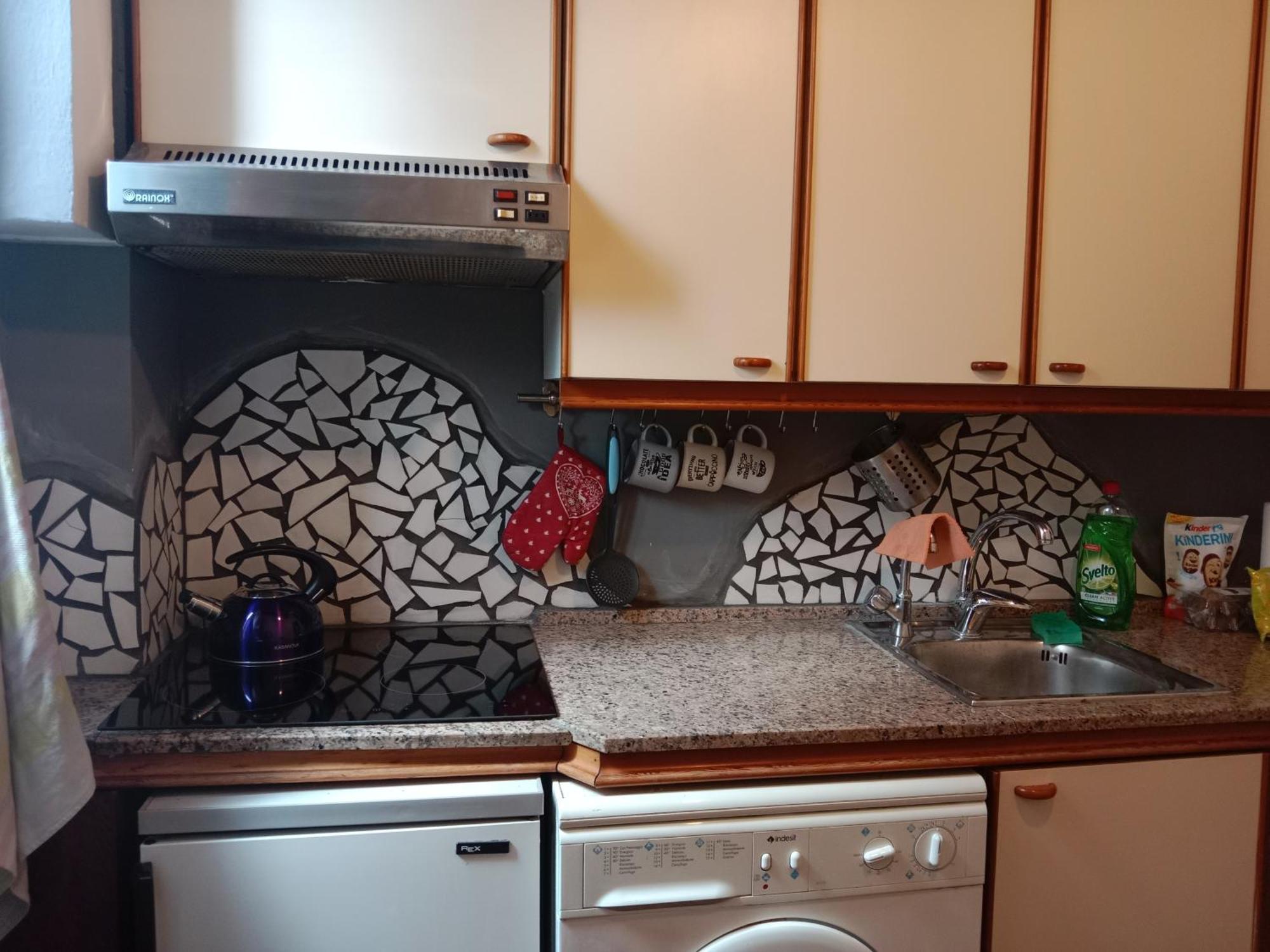 Apartment Dall' Olimpico All Auditorium Rome