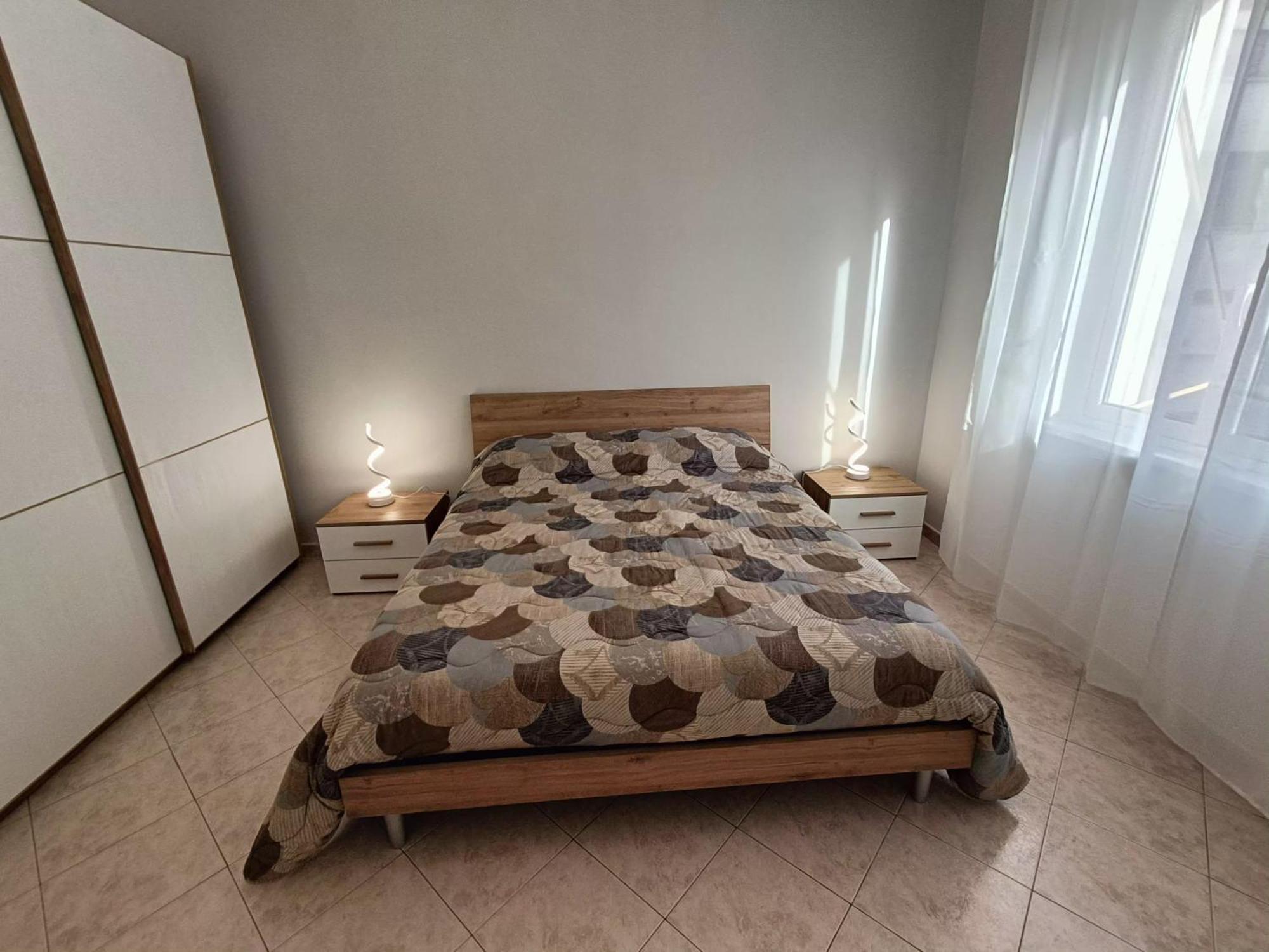 Tia Tourist Apartment *