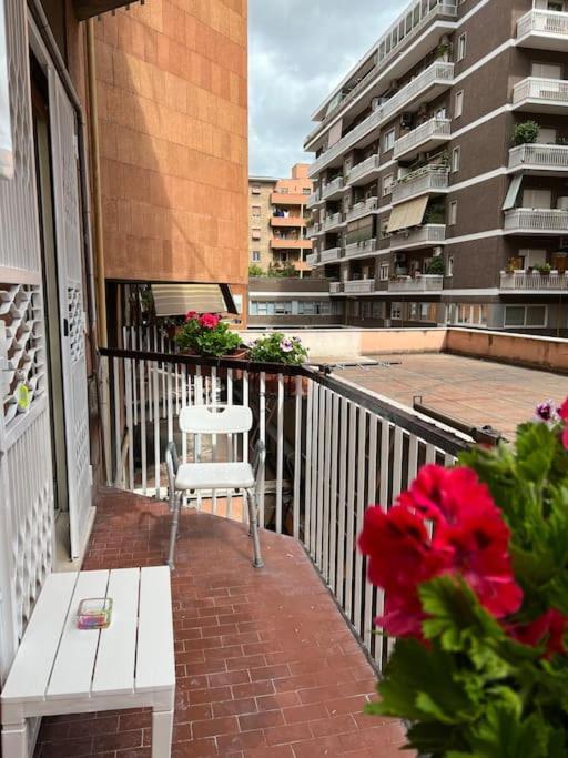 3 Fermate Dal Colosseo - Elena - 50 M Da Metro Garbatella Holiday home