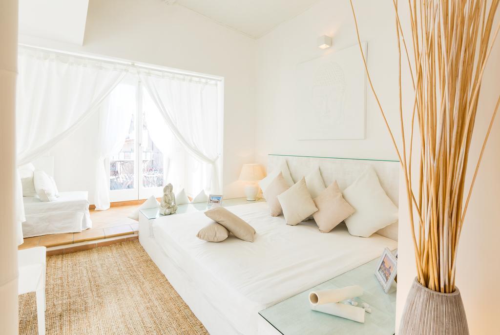 Apartment Campo Penthouse *