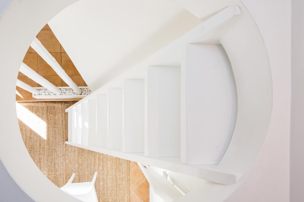 Apartment Campo Penthouse Rome