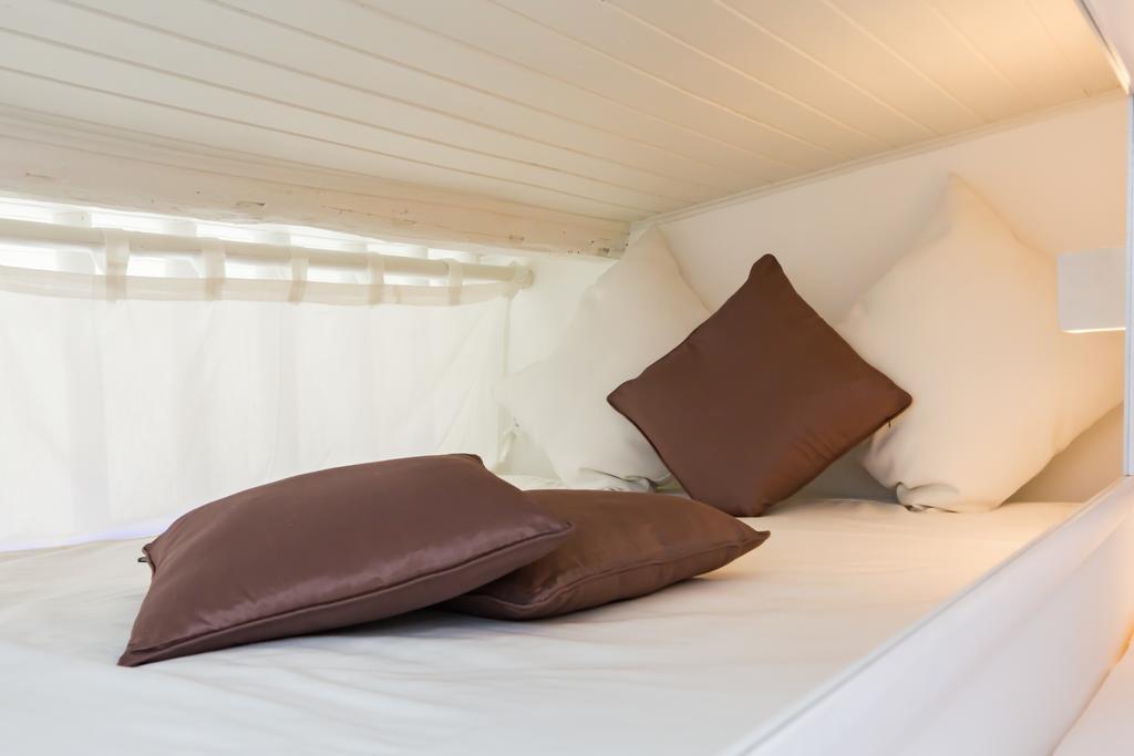Campo Penthouse Rome