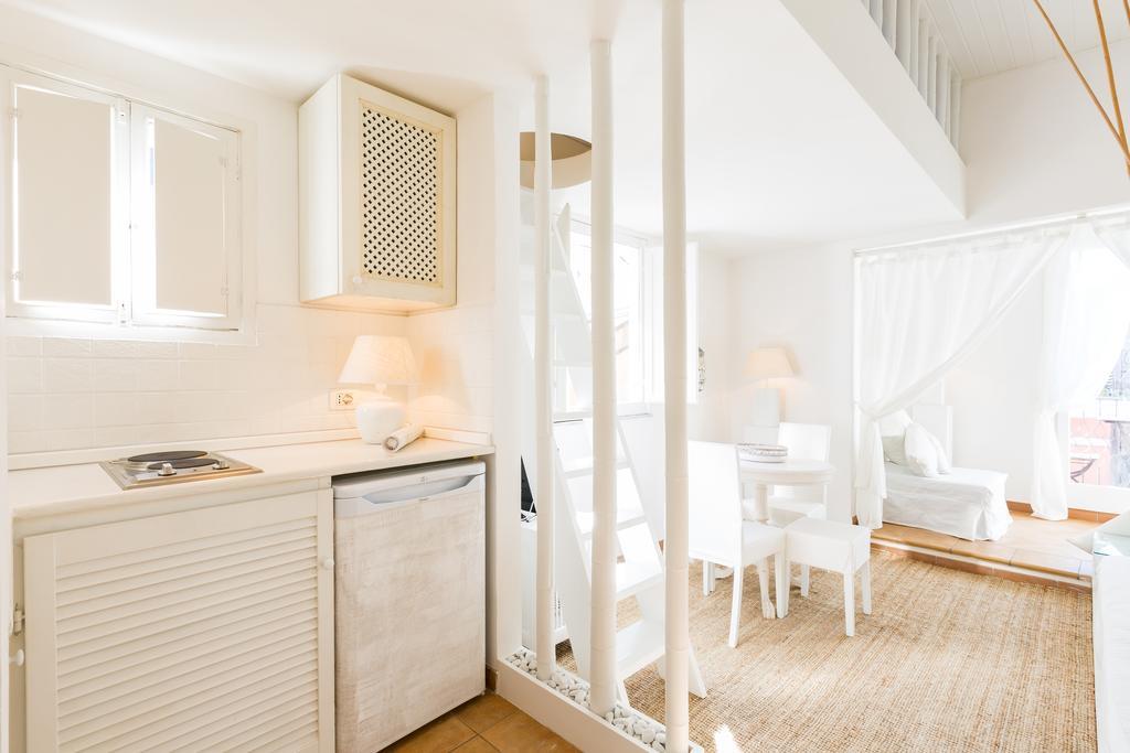 Apartment Campo Penthouse