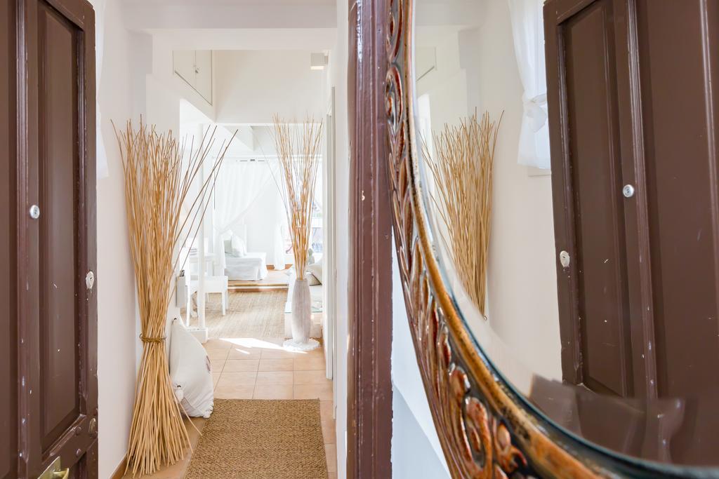 Apartment Campo Penthouse Rome