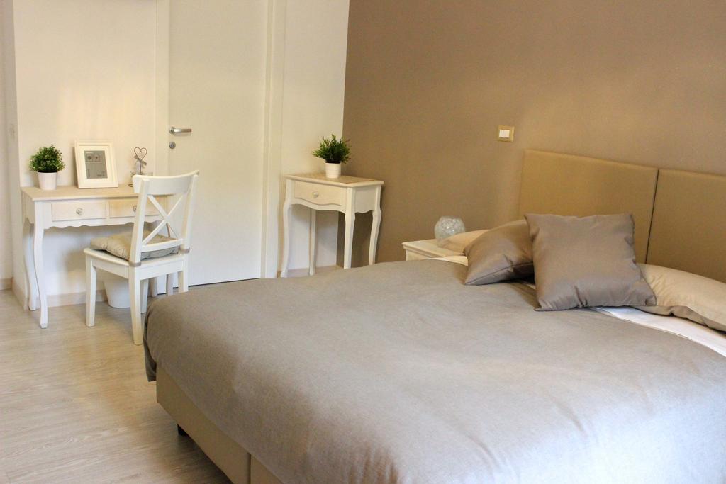 Dimora Dei Re Guest house