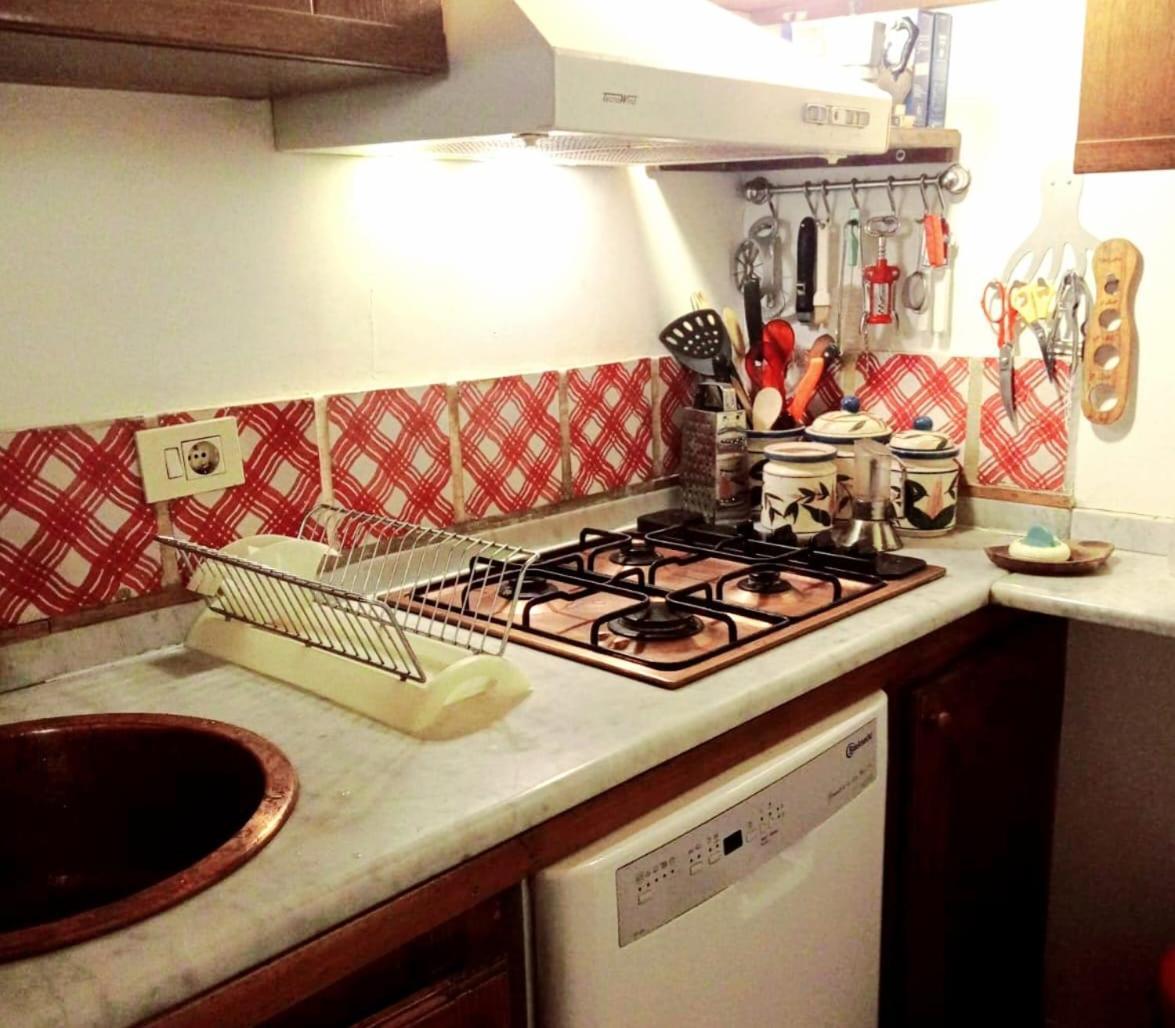 Loft Colosseo, In Center Apartment Rome