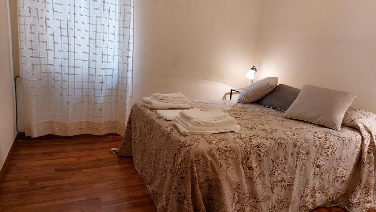 Apartment Loft Colosseo, In Center