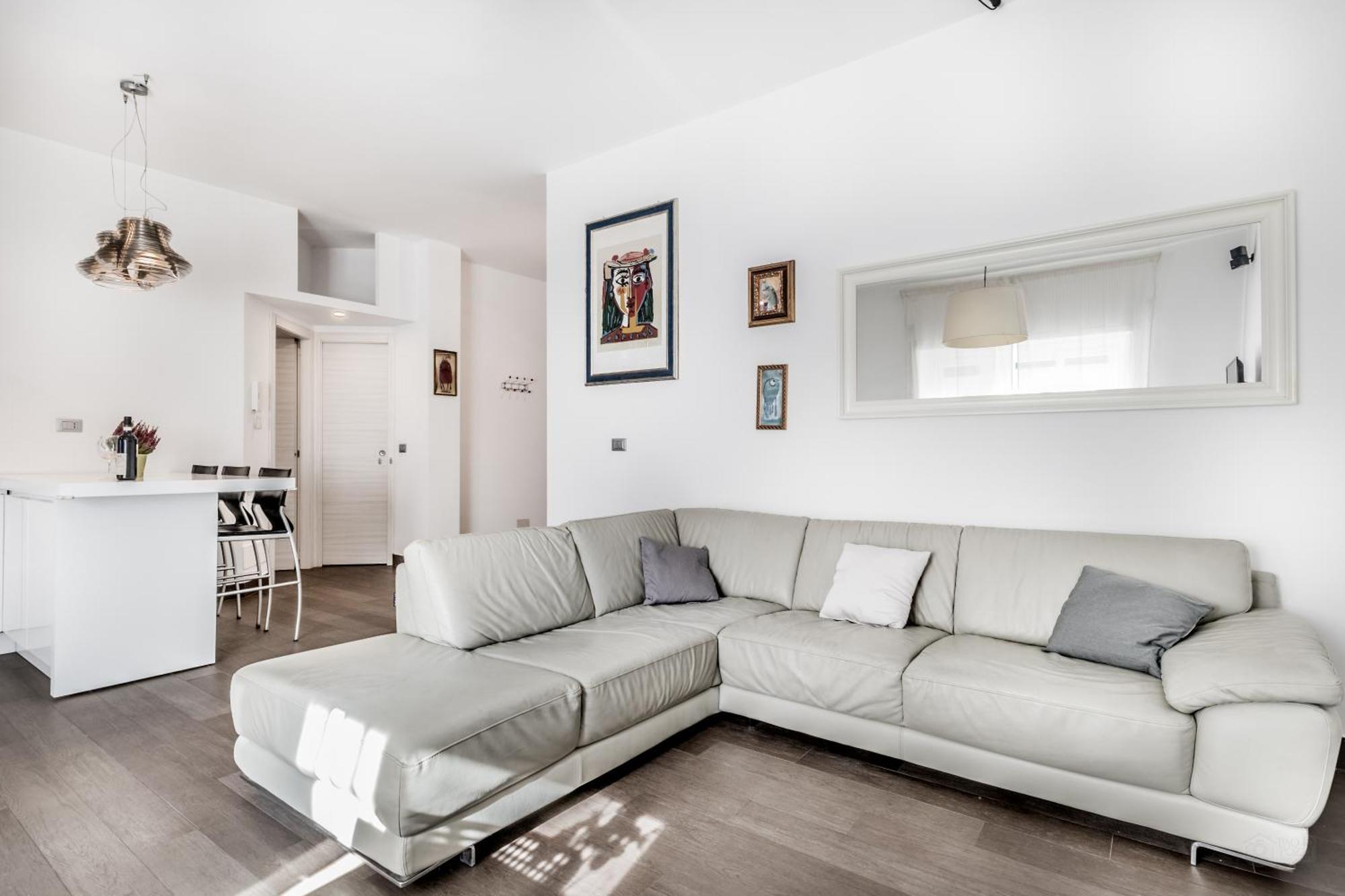 Bbhome Tiburtina Station Apartment Rome