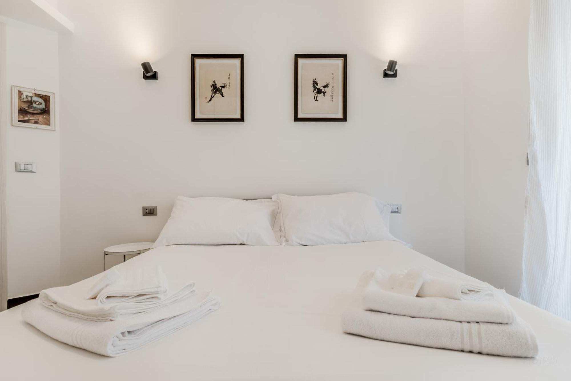 Apartment Bbhome Tiburtina Station Rome