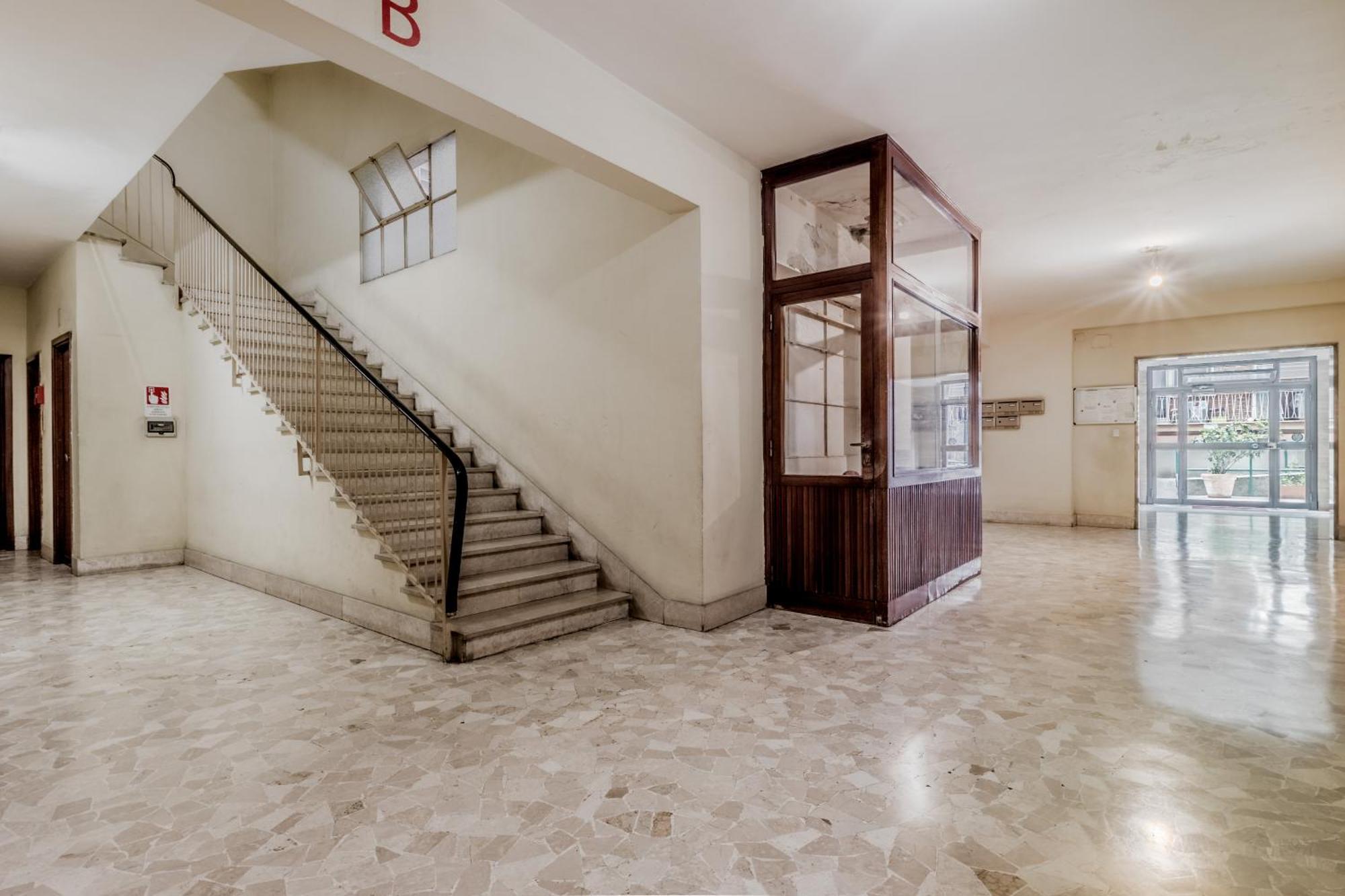 Bbhome Tiburtina Station Apartment Rome