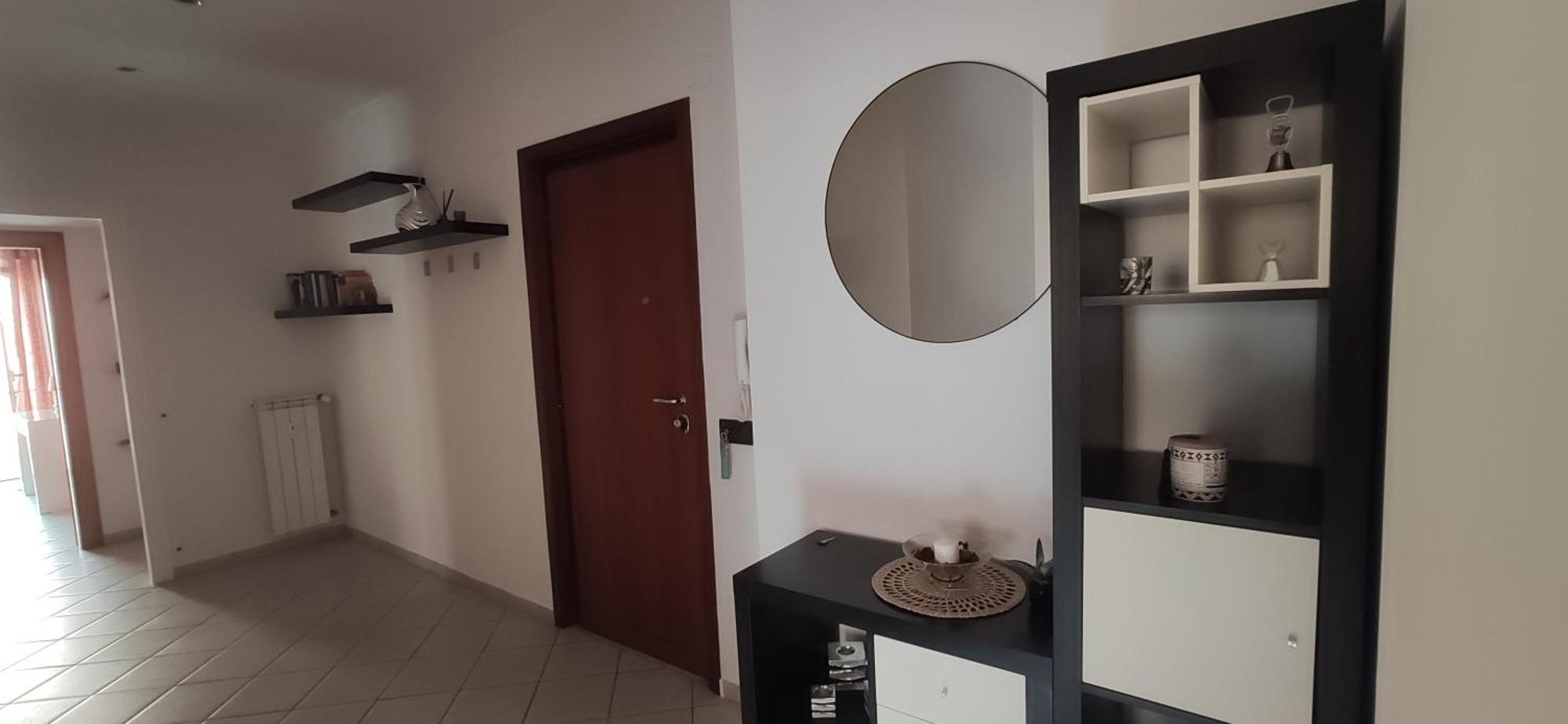A Casa Di Daniele - Relax Family House Apartment *