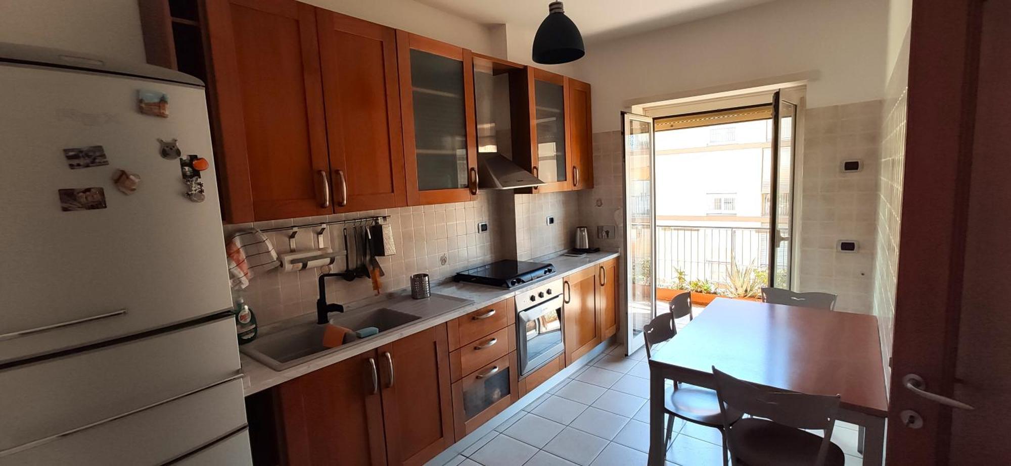 A Casa Di Daniele - Relax Family House * Rome