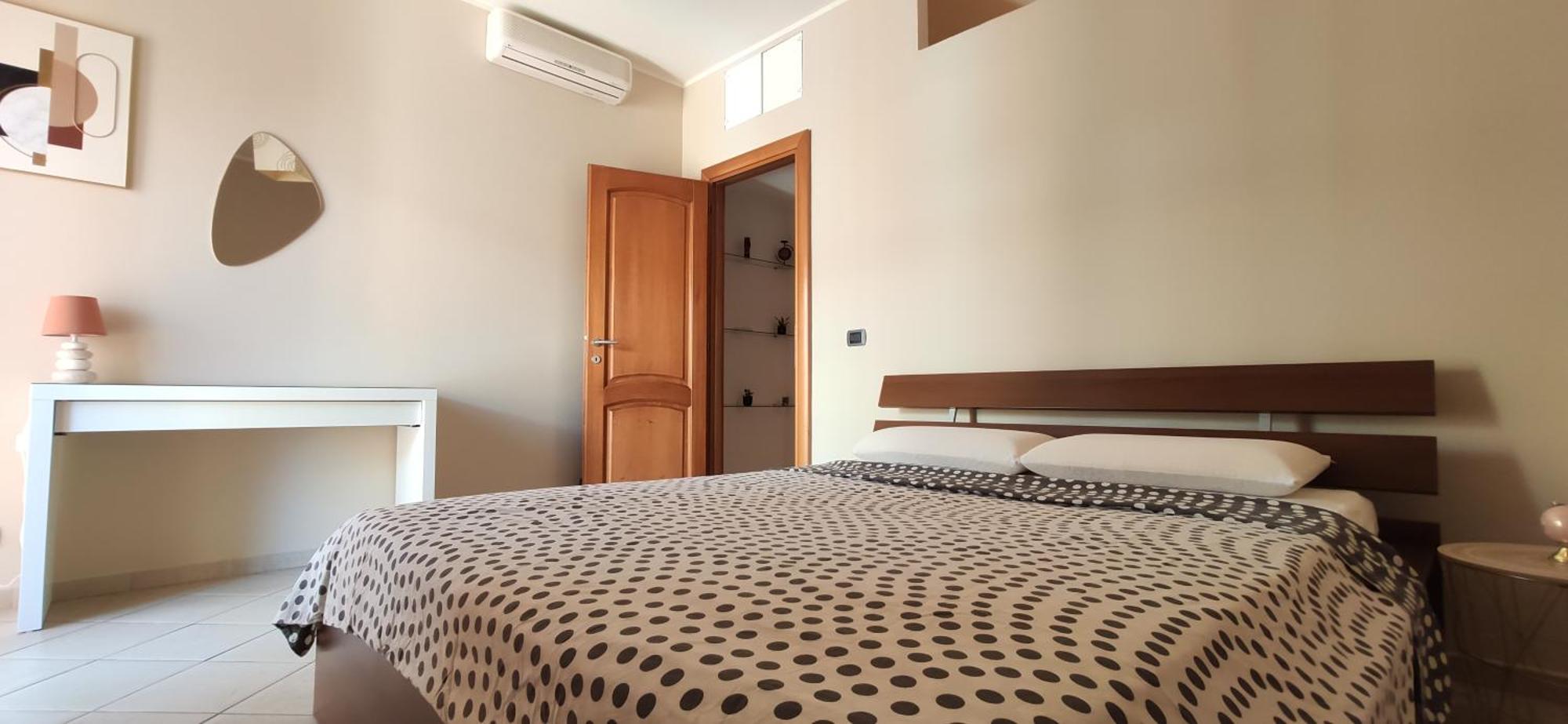 Apartment A Casa Di Daniele - Relax Family House
