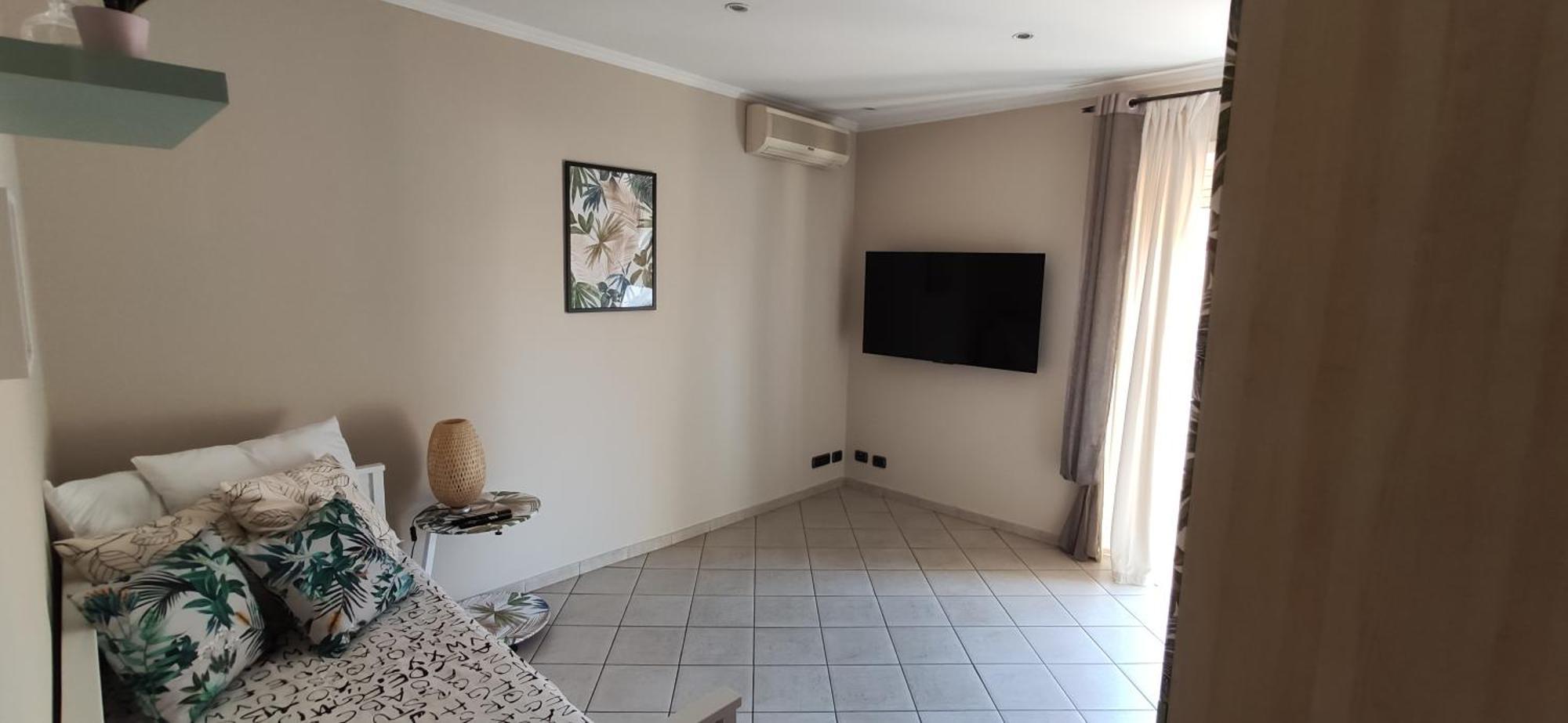 A Casa Di Daniele - Relax Family House