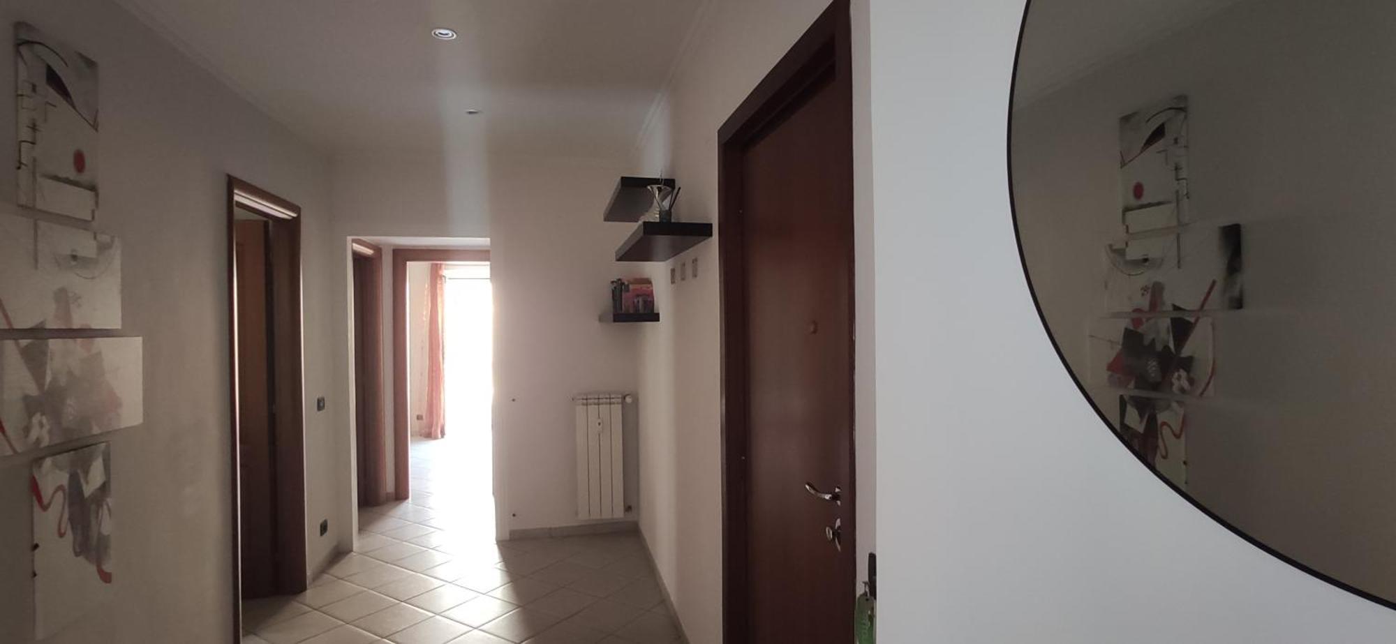 A Casa Di Daniele - Relax Family House Apartment