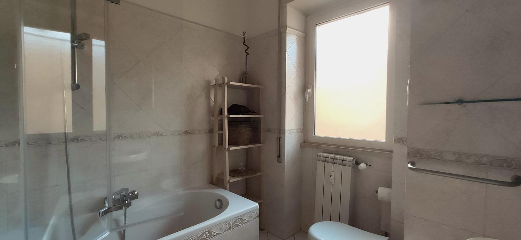 Apartment A Casa Di Daniele - Relax Family House Rome