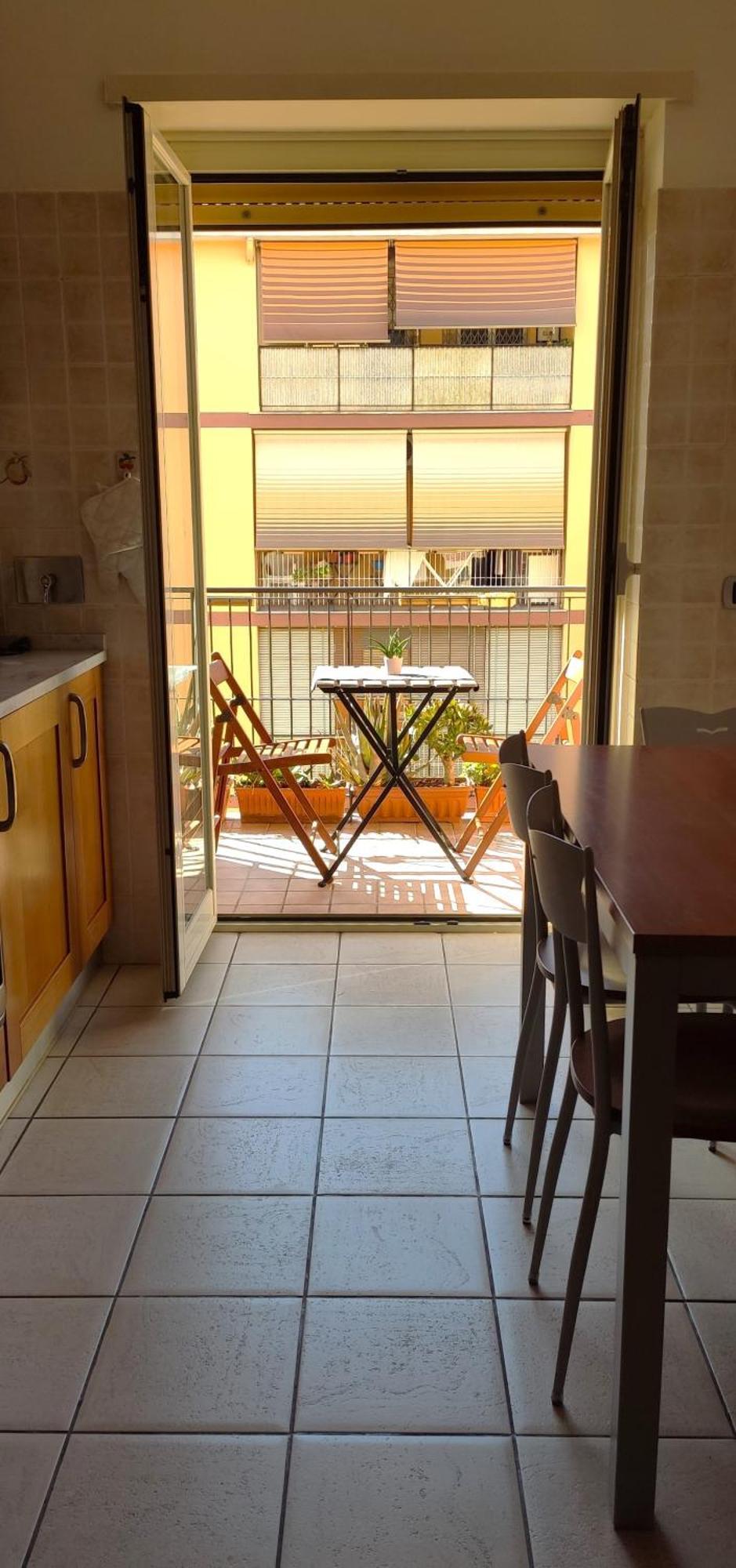 Apartment A Casa Di Daniele - Relax Family House Rome