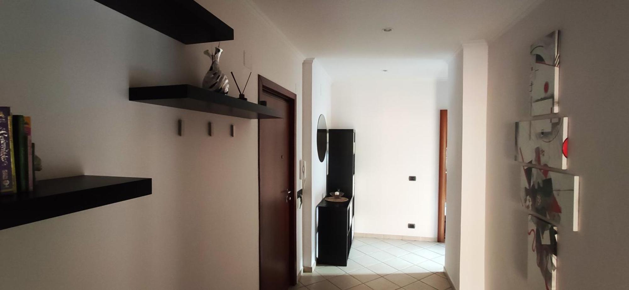 A Casa Di Daniele - Relax Family House
