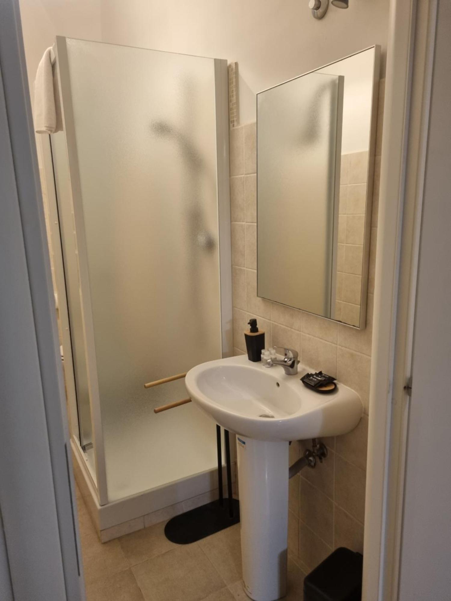 Apartment Ad Un Passo Dal Vaticano Rome