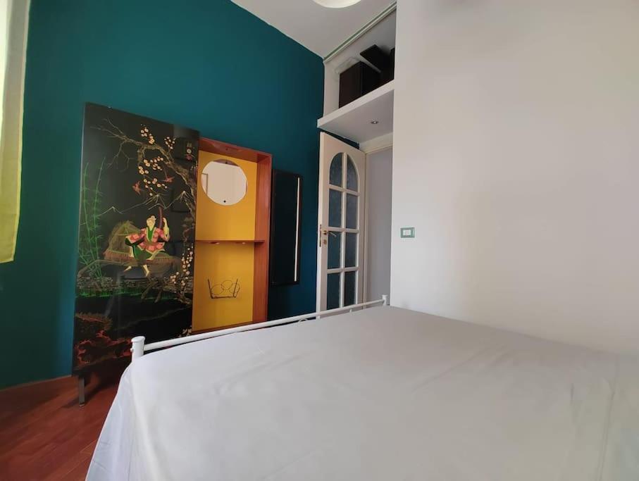 Apartment La Casetta Azzurra
