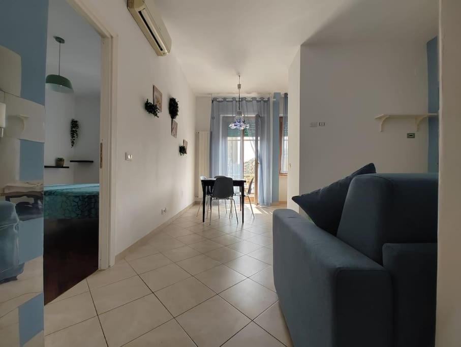 La Casetta Azzurra Apartment *