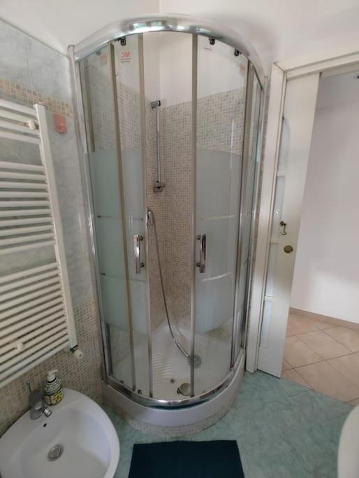 La Casetta Azzurra Rome