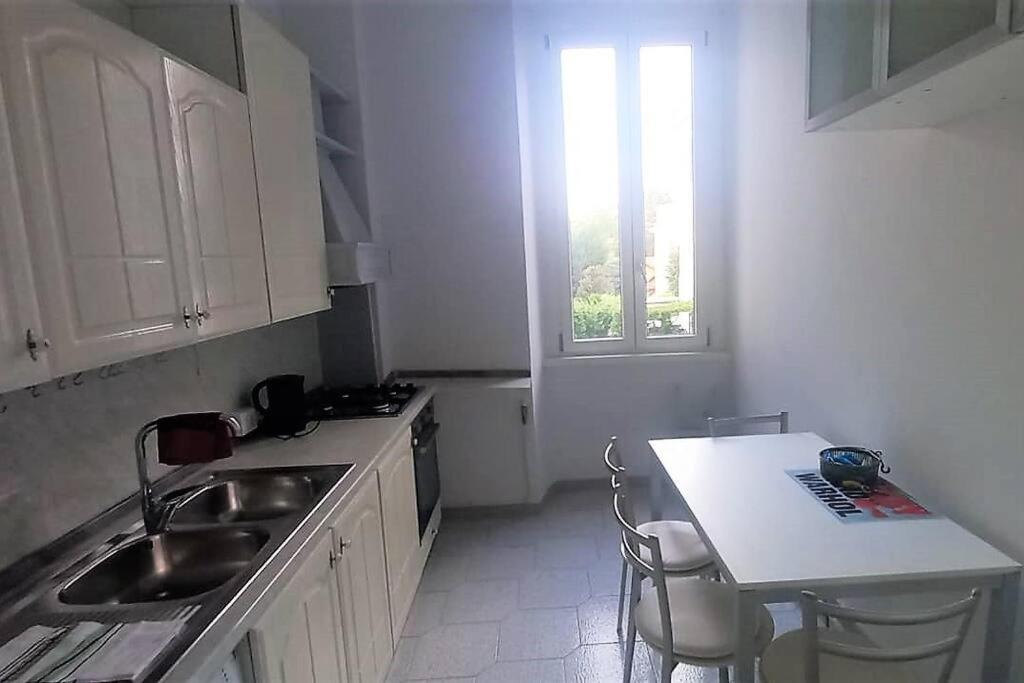 Apartment Cozy Flat In Testaccio
