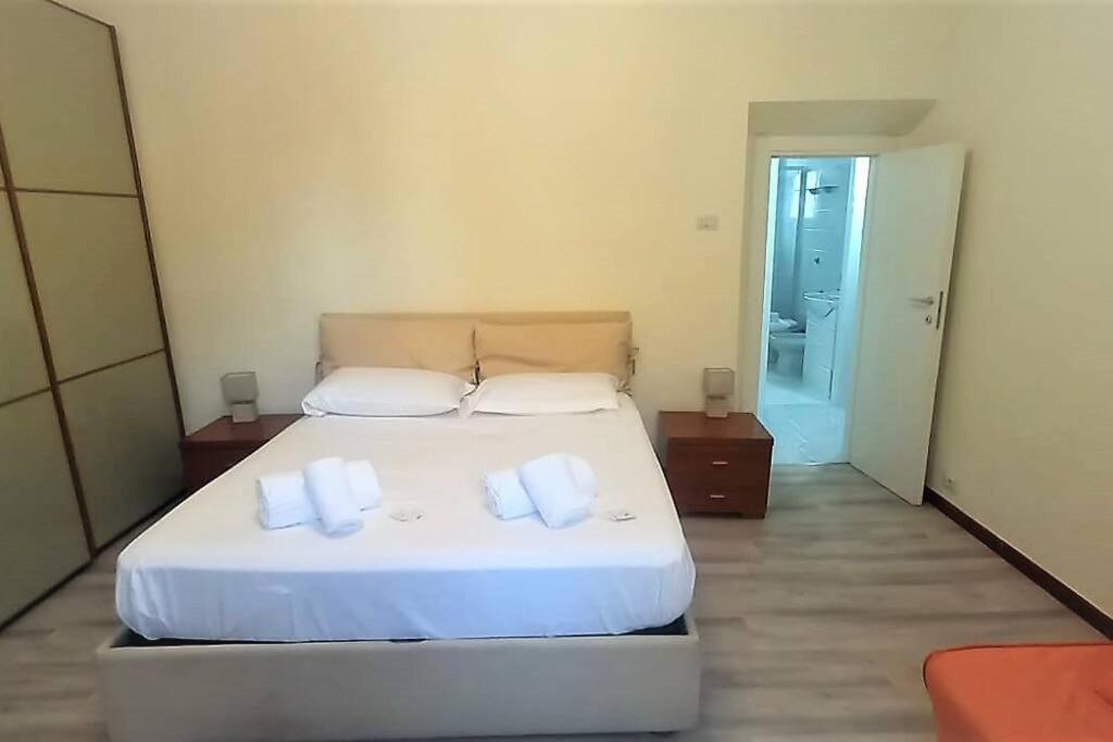 Apartment Cozy Flat In Testaccio