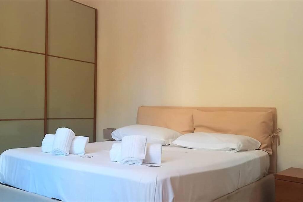 Cozy Flat In Testaccio Apartment *