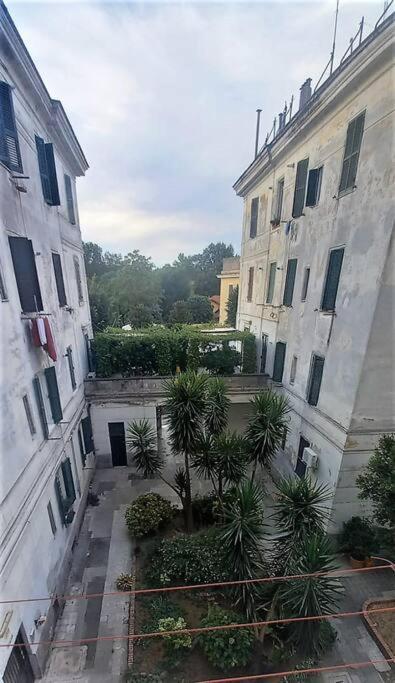 Cozy Flat In Testaccio