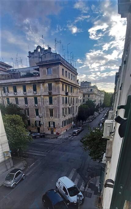 Apartment Cozy Flat In Testaccio Rome