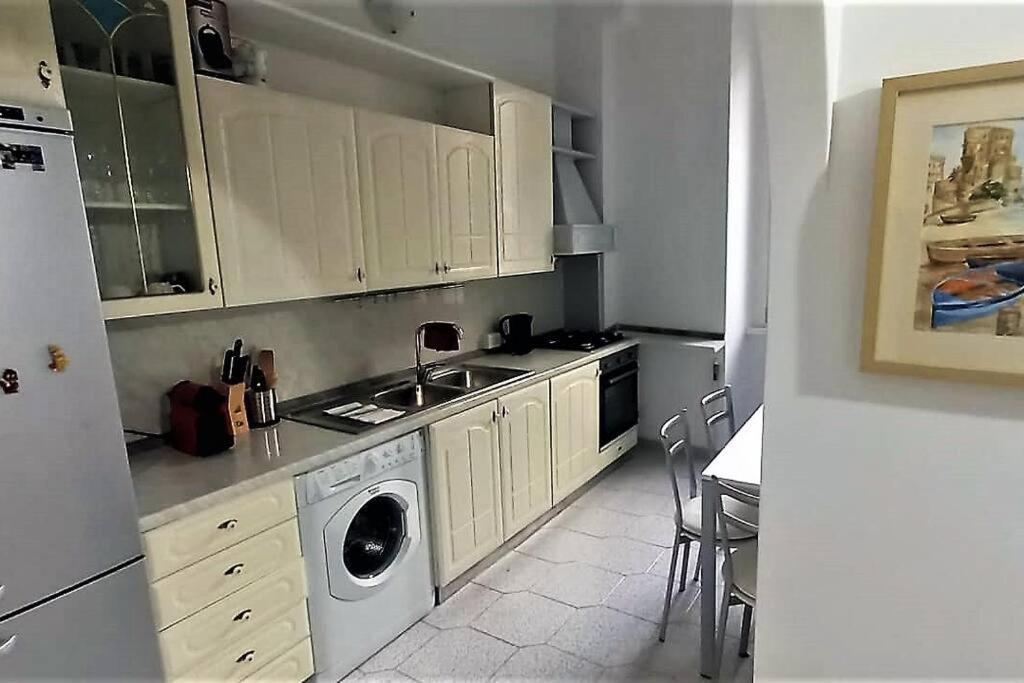 Cozy Flat In Testaccio *