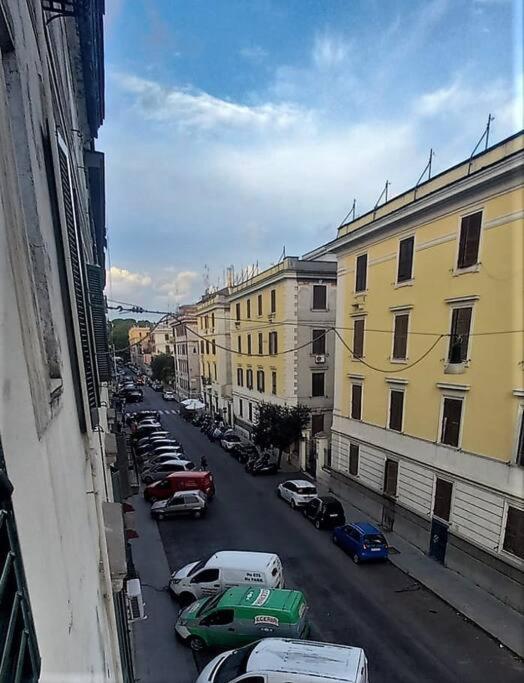 Cozy Flat In Testaccio