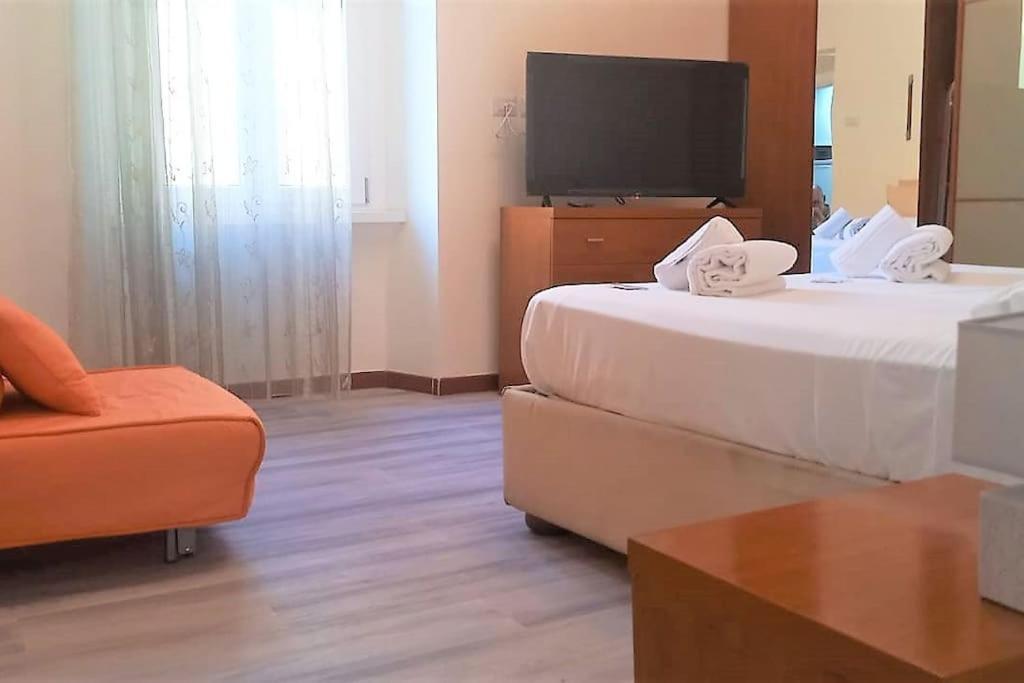 Cozy Flat In Testaccio Apartment Rome