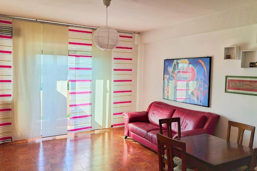 Appartamento Interno 20 La Casetta A Magliana Stazione