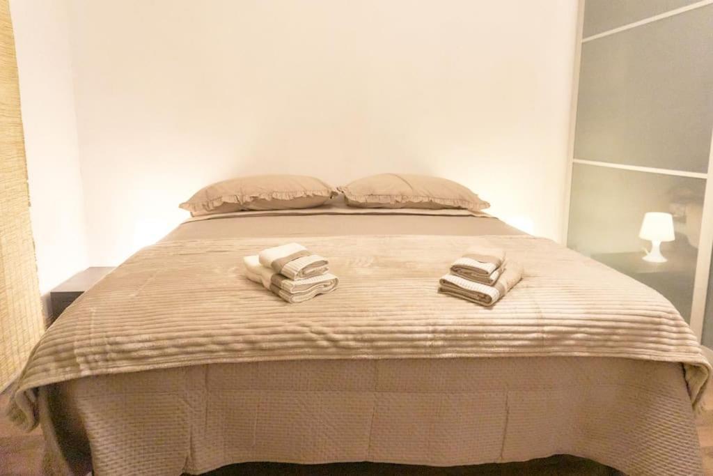 Interno 20 La Casetta A Magliana Stazione * Roma