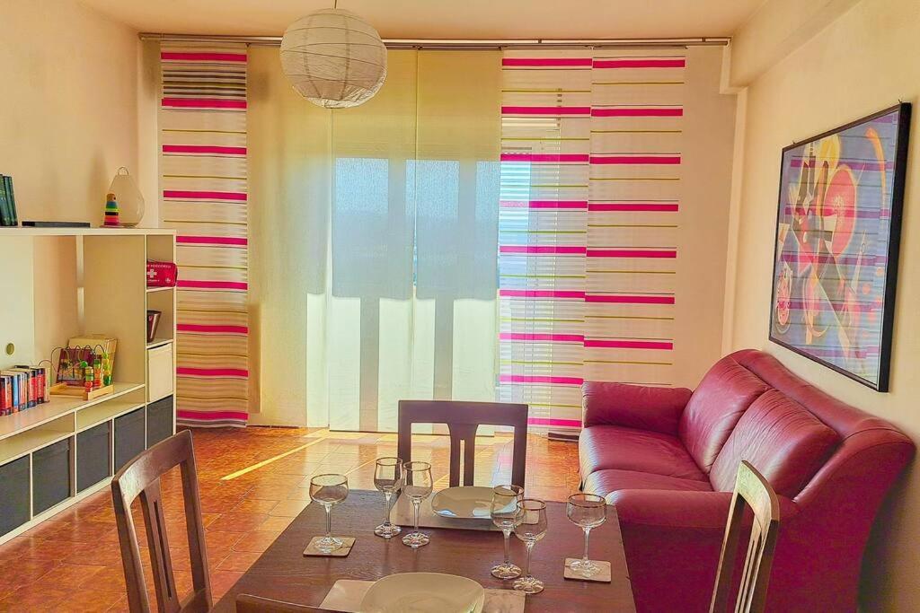 Appartamento Interno 20 La Casetta A Magliana Stazione