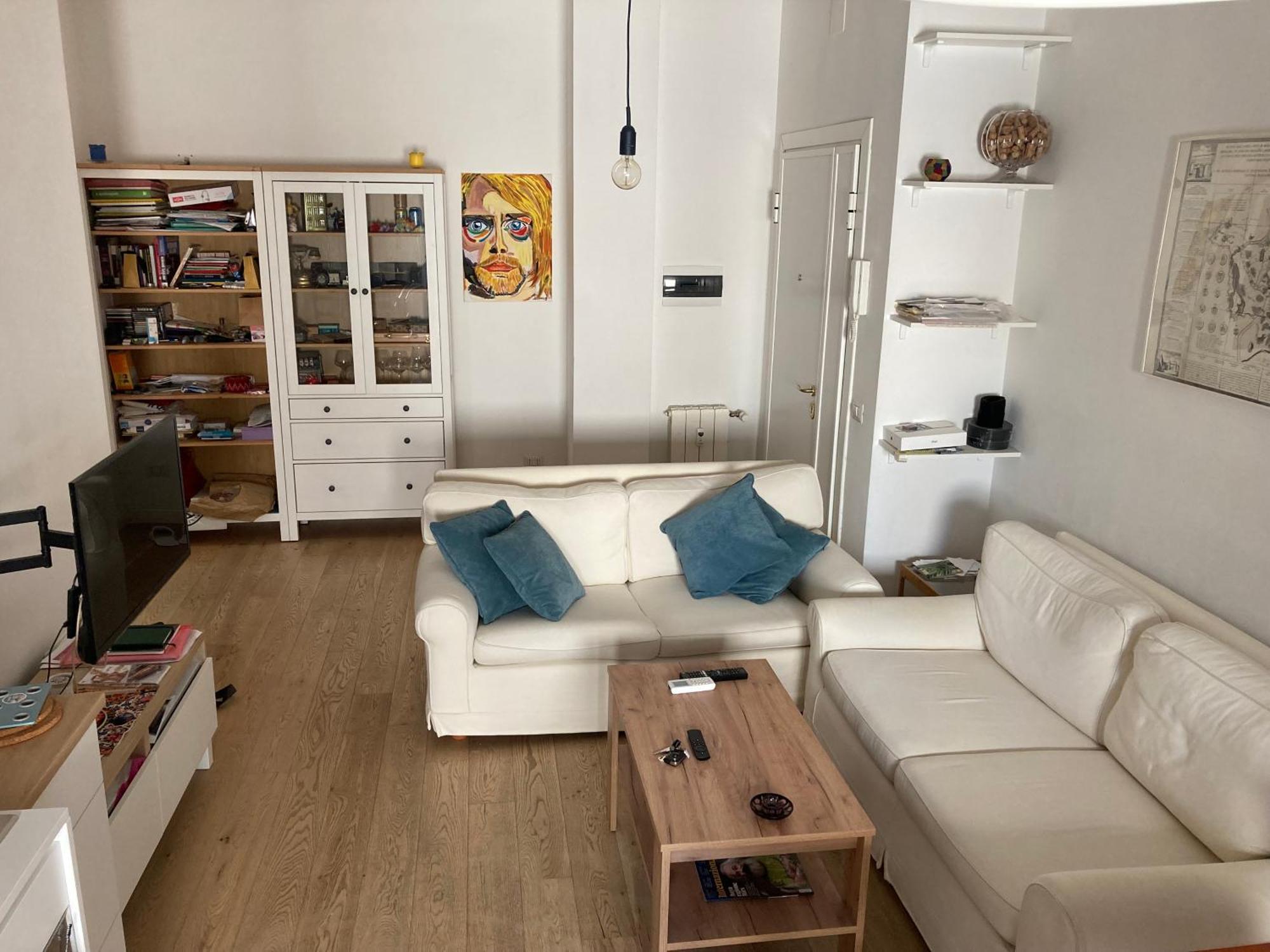 Apartment Casa Caravella *
