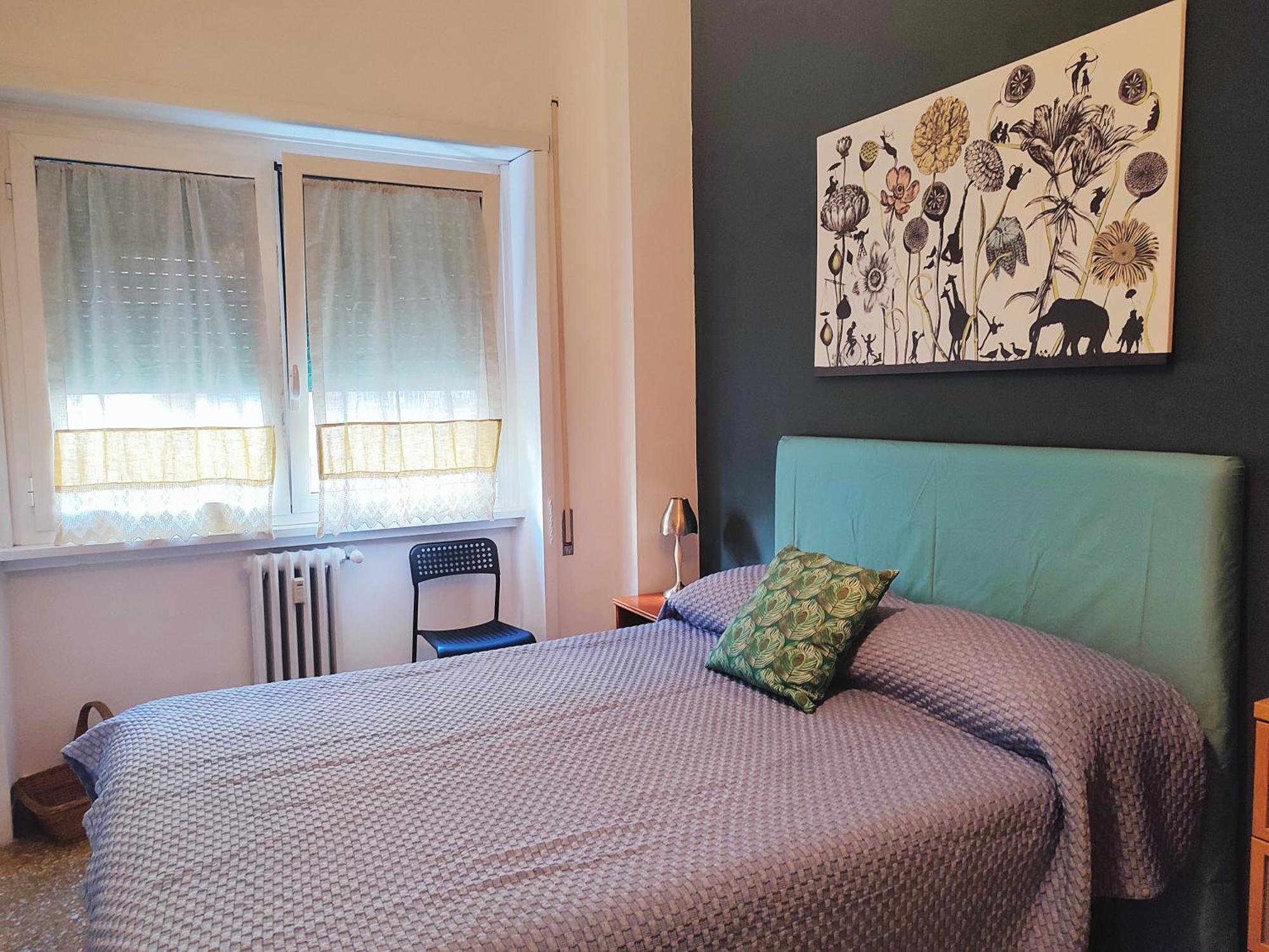 Apartment Da Licia