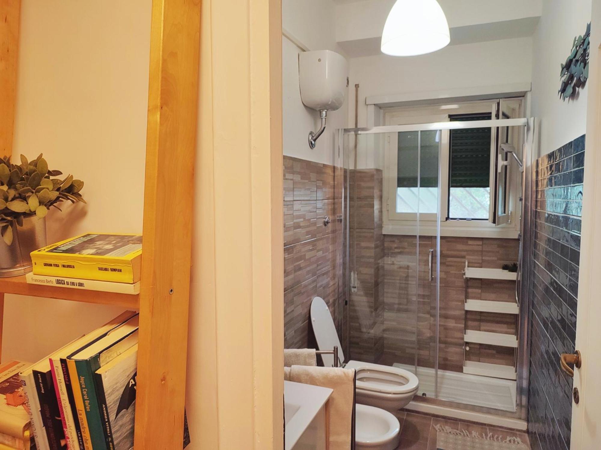 Da Licia Apartment Rome