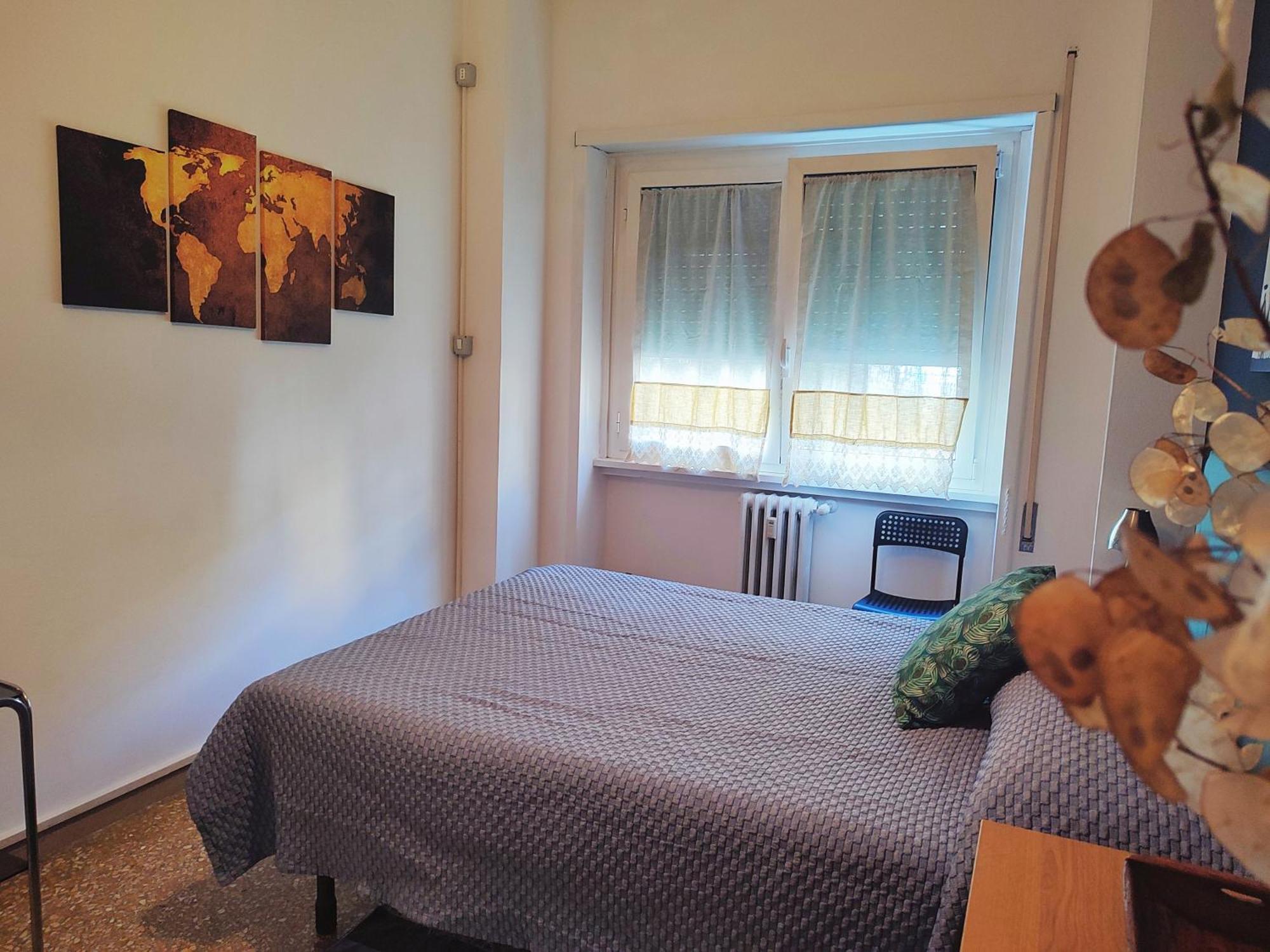Apartment Da Licia Rome