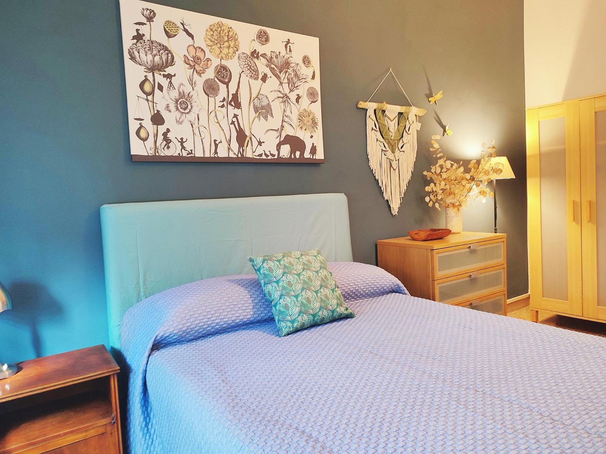 Apartment Da Licia *