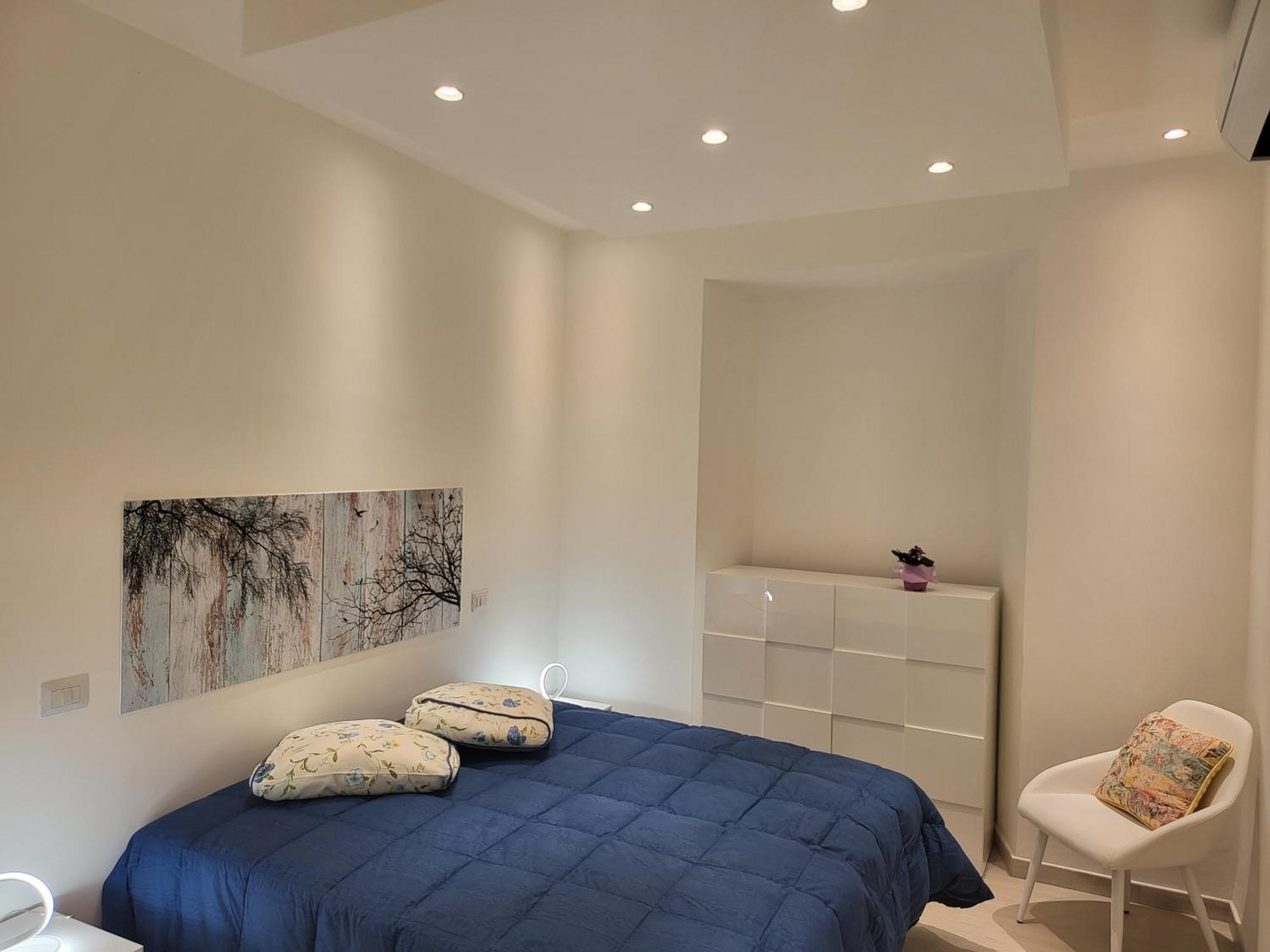 Apartment Vatican Tolemaide 2 2 Bagni