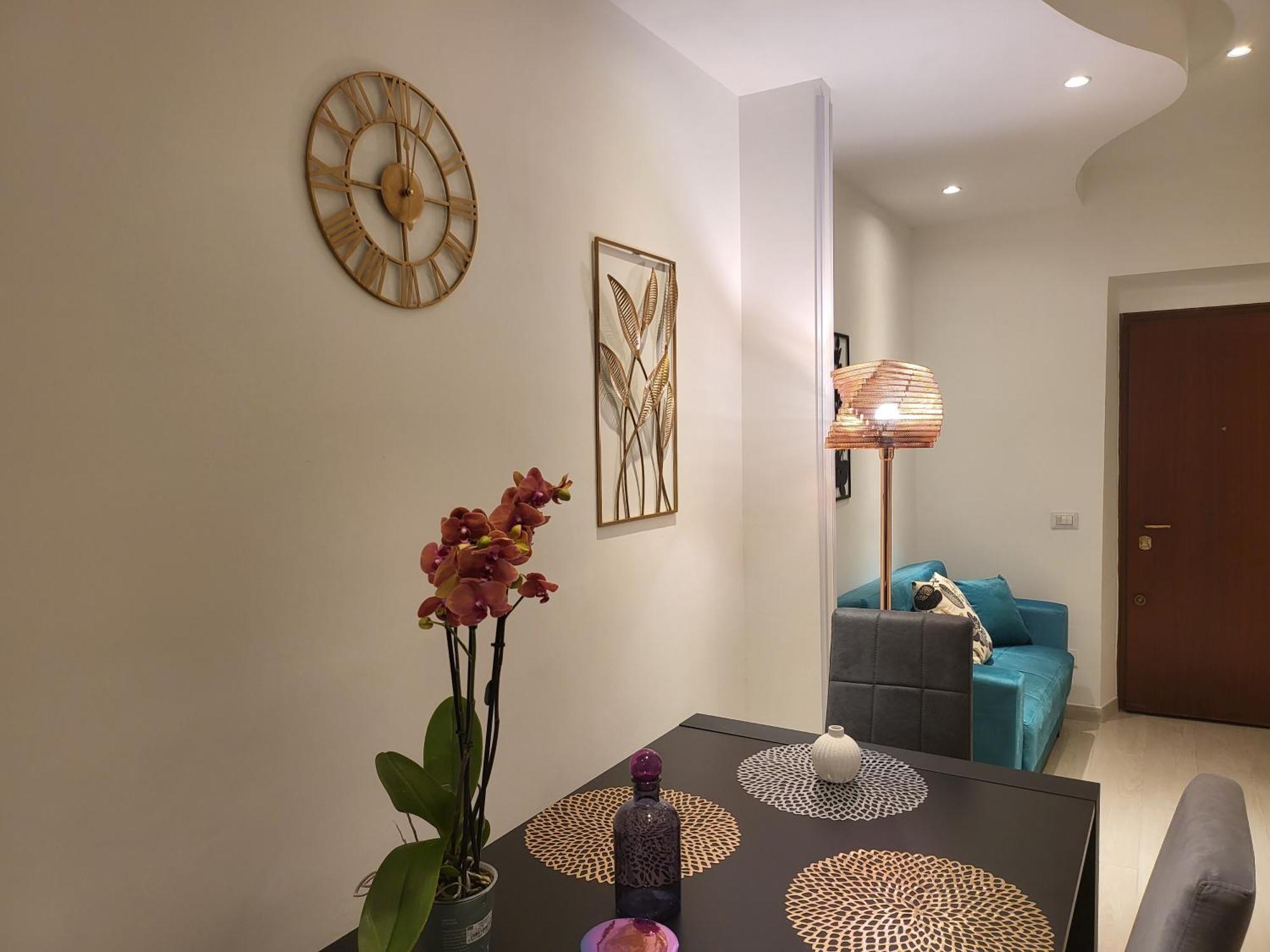Apartment Vatican Tolemaide 2 2 Bagni *