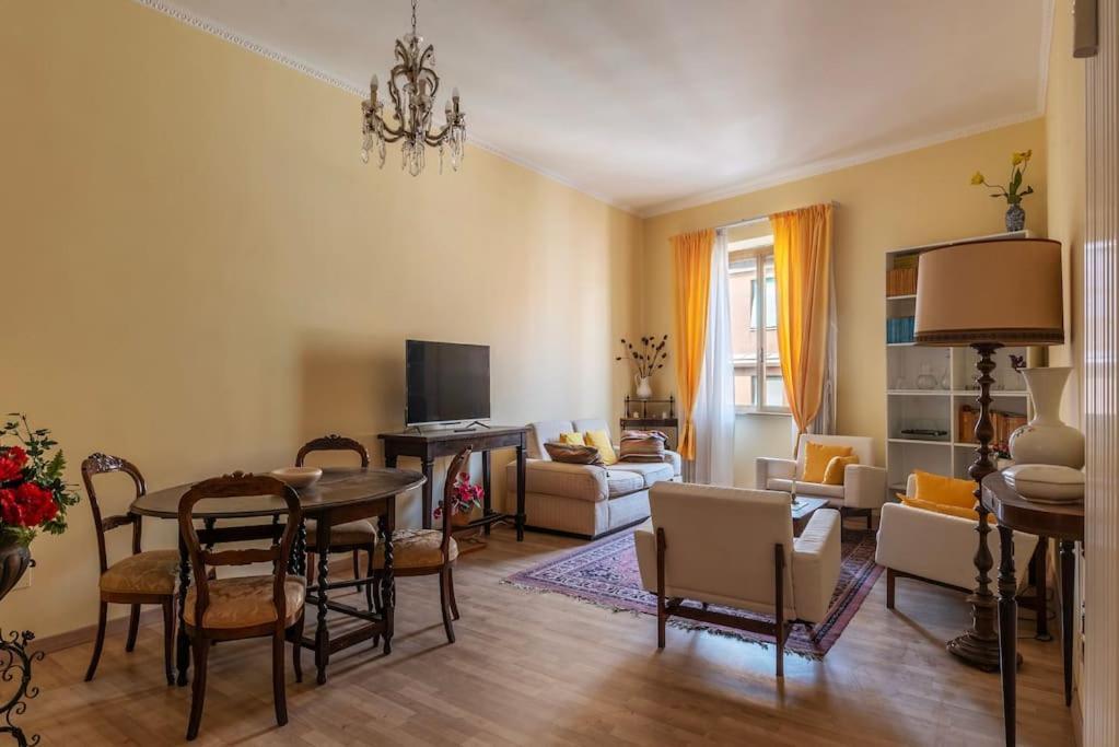 Appartamento Elegante